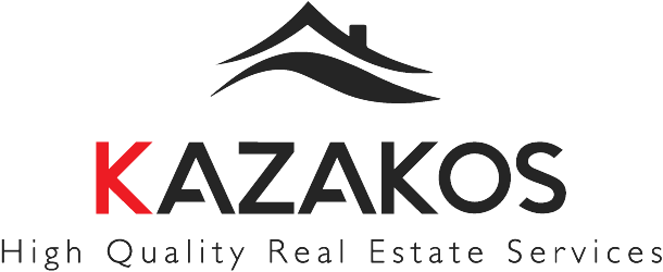 KAZAKOS Real Estate